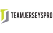 TeamJerseysPro Logo