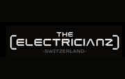 The Electricianz Logo