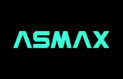 ASMAX Logo