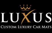 Luxus Car Mats Logo