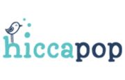 Hiccapop Logo