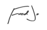 Fred jo Clothing Logo