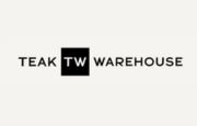 Teak Warehouse Logo