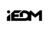 iEDM Logo