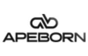 APE BORN Logo
