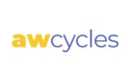 AW Cycles Logo