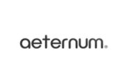 Aeternum Logo
