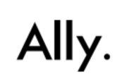 Ally Fashion Logo