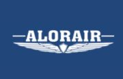 AlorAir Logo