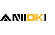 Aniioki Logo