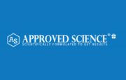 Approved Science Logo