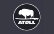Atoll Board Logo