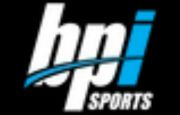 BPI Sports logo