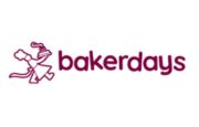 Bakerdays Logo