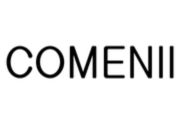 COMENII Logo