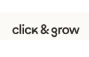 Click & Grow Logo