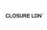 Closure London Logo