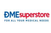 DME Superstore Logo