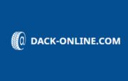 Dack Online Logo