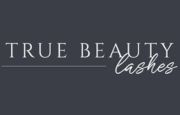 True Beauty Lashes Logo