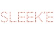 Sleek’e Hair Logo