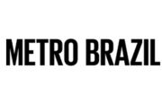 Metro Brazil Logo