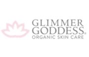 Glimmer Goddess Logo