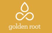 Golden Root Logo