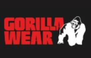 Gorilla Wear Logo