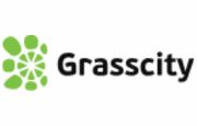 Grasscity logo