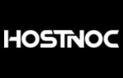 HostNOC Logo