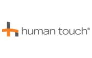 Human Touch logo