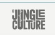 Jungle Culture Logo