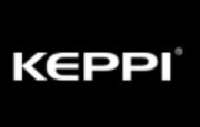 Keppi Fitness Logo