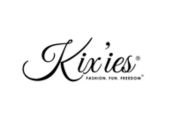 Kix'ies Logo