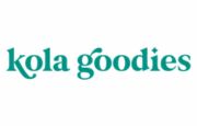 Kola Goodies Logo