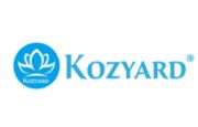 Kozyard Logo