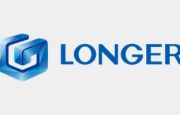 LONGER 3D Logo