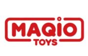 Maqio Toys logo