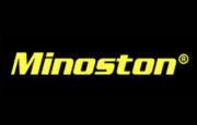 Minoston Logo