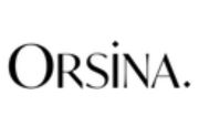 Orsina Logo