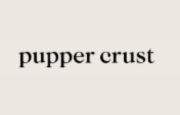Pupper Crust Logo