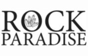 Rock Paradise Logo