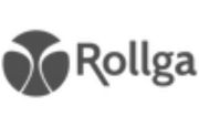Rollga Logo