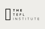 TEFL Institute Logo