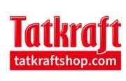 Tatkraft Shop Logo
