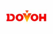 DOVOH logo