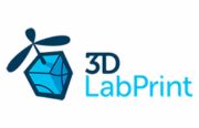 3DLabPrint Logo
