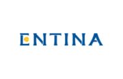 ENTINA 3D Logo