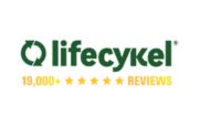 Lifecykel US Logo